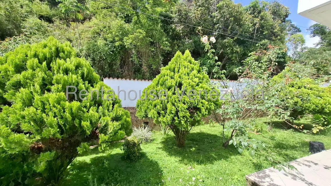 Casa (Casas de Campo) en Venta en Los Anaucos, Miranda - 2