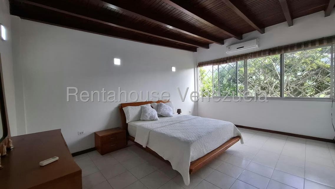 Casa (Casas de Campo) en Venta en Los Anaucos, Miranda - 12