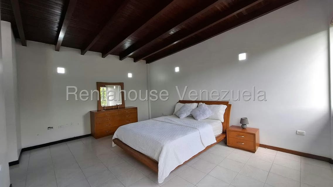 Casa (Casas de Campo) en Venta en Los Anaucos, Miranda - 13