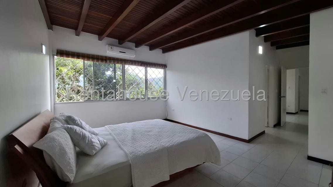 Casa (Casas de Campo) en Venta en Los Anaucos, Miranda - 14