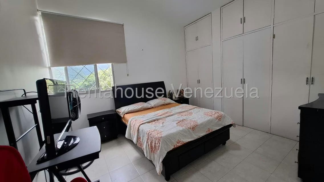 Casa (Casas de Campo) en Venta en Los Anaucos, Miranda - 21