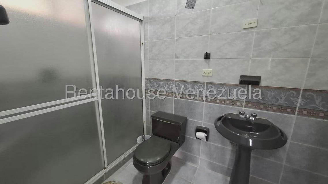 Casa (Casas de Campo) en Venta en Los Anaucos, Miranda - 23