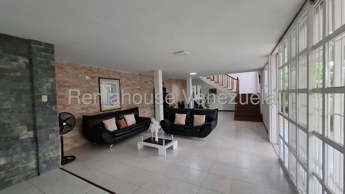 Casa (Casas de Campo) en Venta en Los Anaucos, Miranda - 27