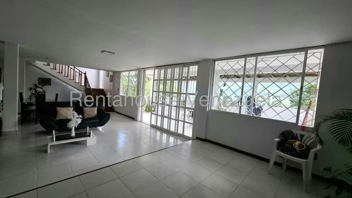 Casa (Casas de Campo) en Venta en Los Anaucos, Miranda - 28