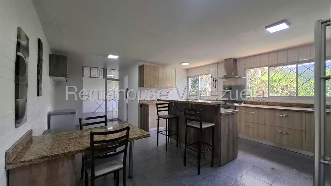 Casa (Casas de Campo) en Venta en Los Anaucos, Miranda - 29