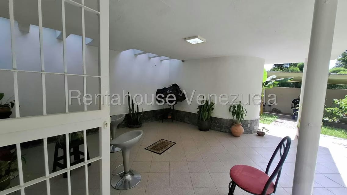 Casa (Casas de Campo) en Venta en Los Anaucos, Miranda - 4