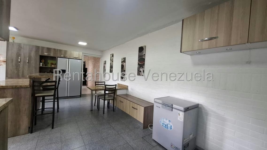 Casa (Casas de Campo) en Venta en Los Anaucos, Miranda - 31