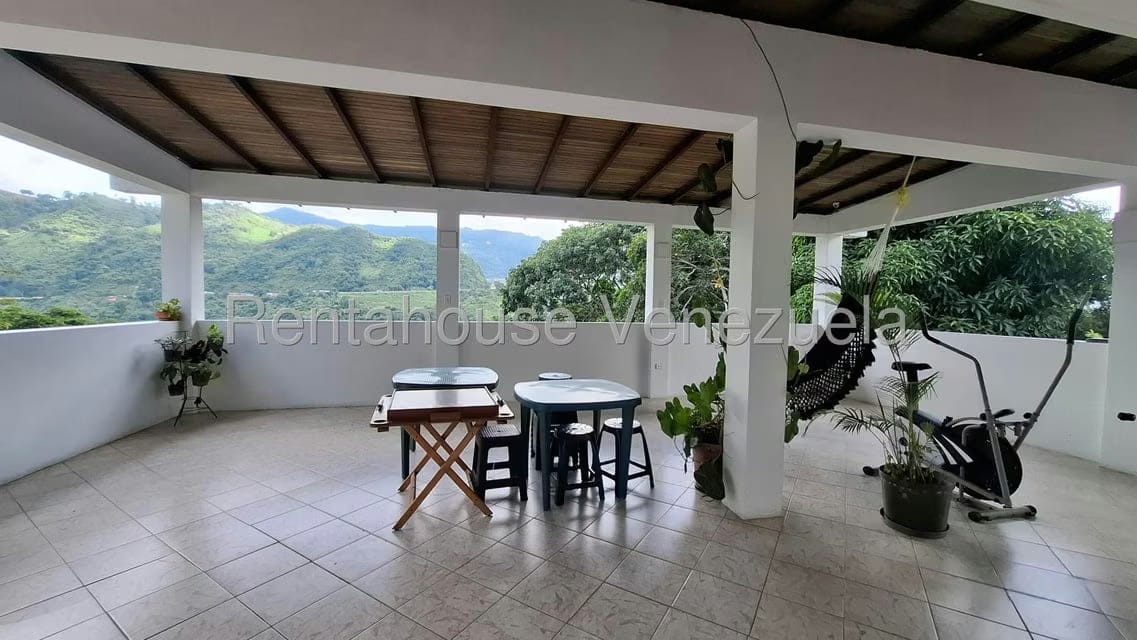 Casa (Casas de Campo) en Venta en Los Anaucos, Miranda - 34