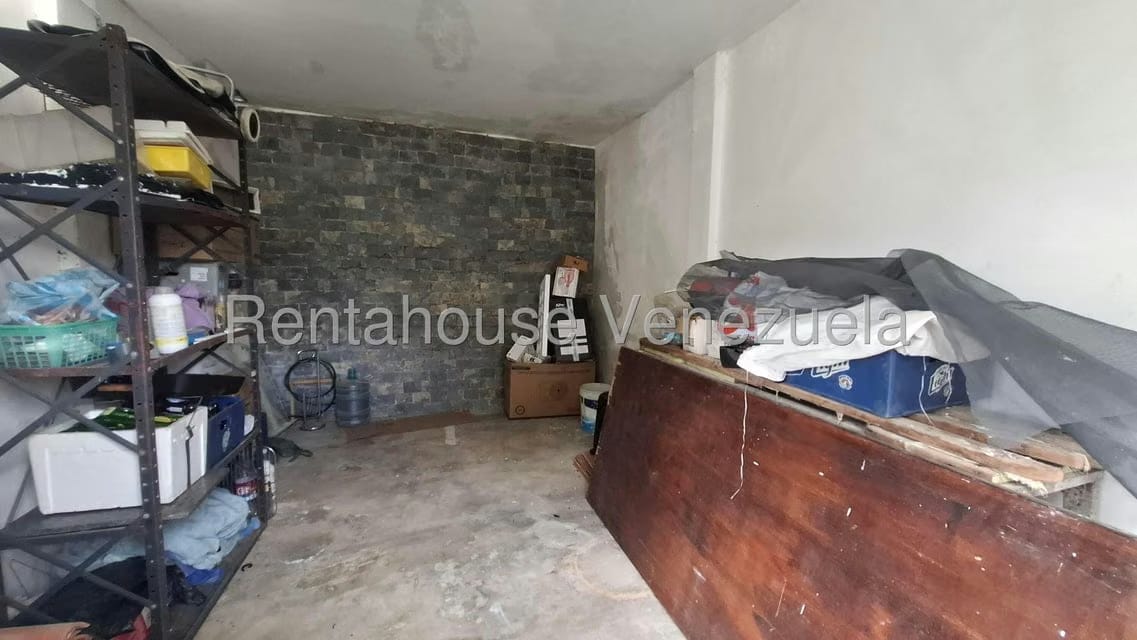 Casa (Casas de Campo) en Venta en Los Anaucos, Miranda - 38