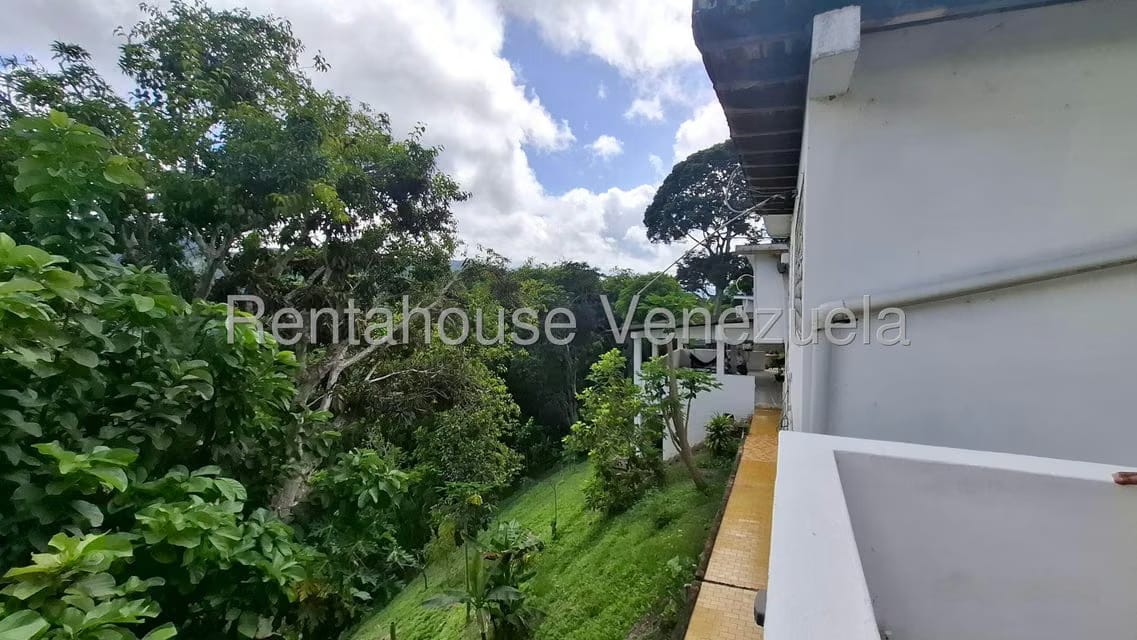 Casa (Casas de Campo) en Venta en Los Anaucos, Miranda - 39