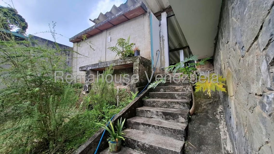 Casa (Casas de Campo) en Venta en Los Anaucos, Miranda - 40