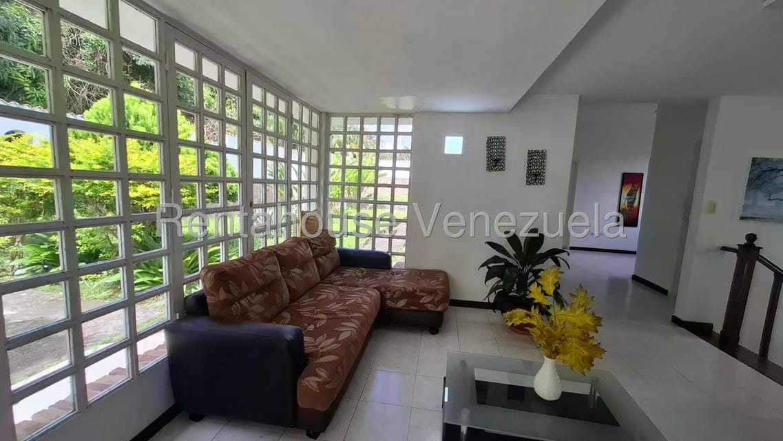 Casa (Casas de Campo) en Venta en Los Anaucos, Miranda - 5