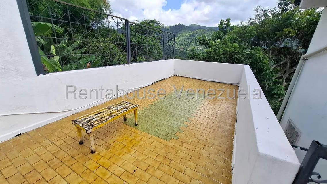 Casa (Casas de Campo) en Venta en Los Anaucos, Miranda - 46