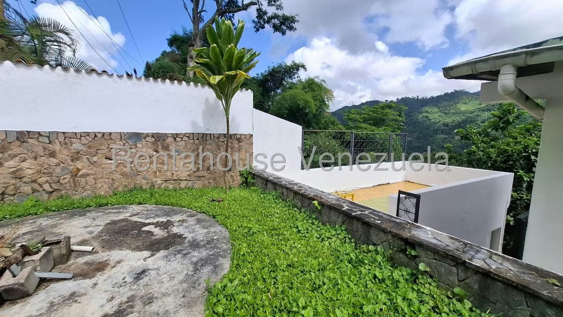 Casa (Casas de Campo) en Venta en Los Anaucos, Miranda - 47