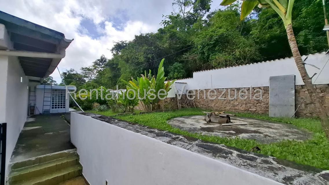 Casa (Casas de Campo) en Venta en Los Anaucos, Miranda - 49