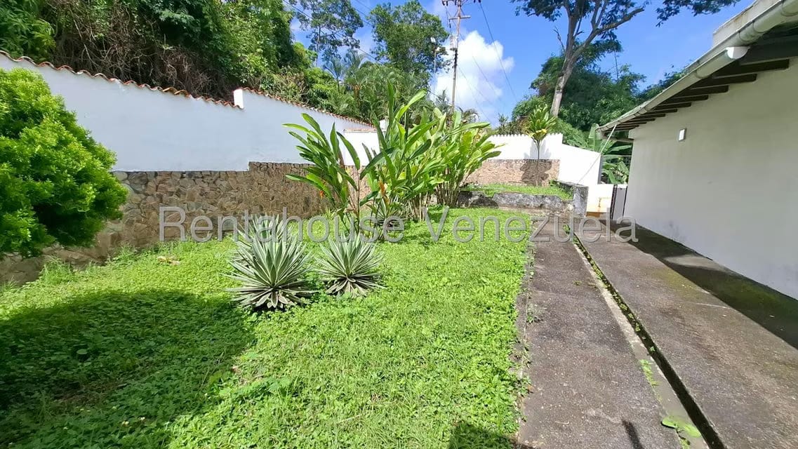 Casa (Casas de Campo) en Venta en Los Anaucos, Miranda - 50