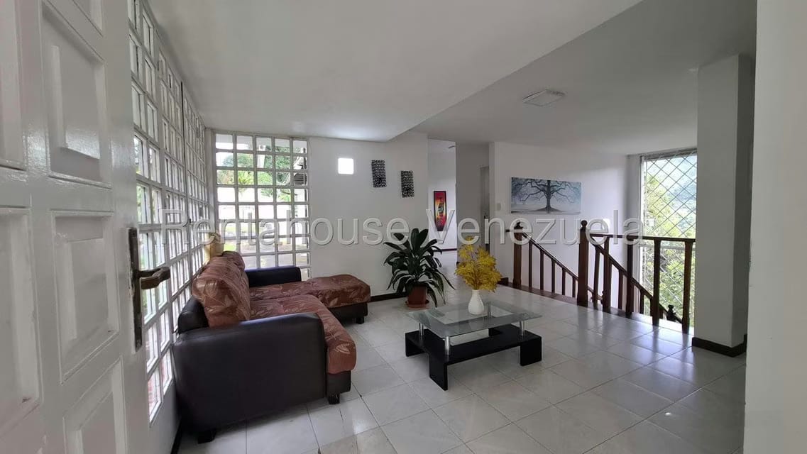 Casa (Casas de Campo) en Venta en Los Anaucos, Miranda - 6