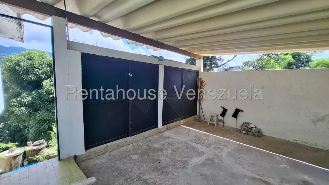 Casa (Casas de Campo) en Venta en Los Anaucos, Miranda - 51