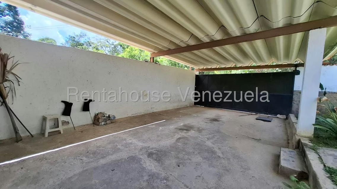 Casa (Casas de Campo) en Venta en Los Anaucos, Miranda - 52