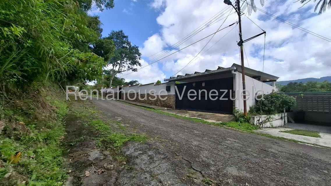 Casa (Casas de Campo) en Venta en Los Anaucos, Miranda - 54