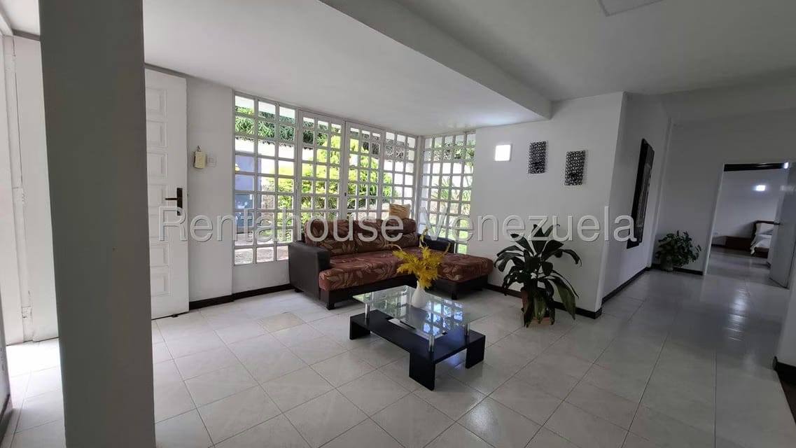 Casa (Casas de Campo) en Venta en Los Anaucos, Miranda - 7