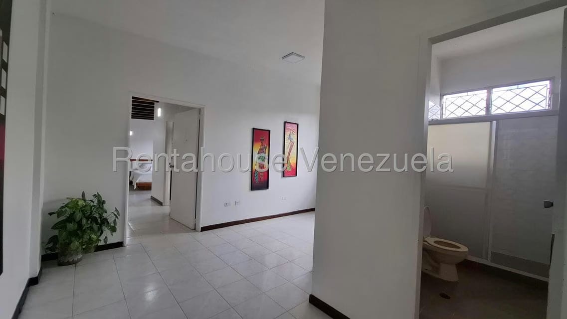 Casa (Casas de Campo) en Venta en Los Anaucos, Miranda - 8
