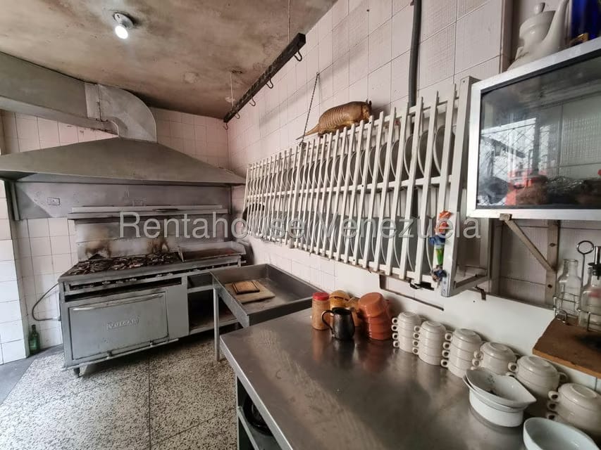 Negocios y Empresas (Alimentos y Bebidas) en Venta en Avenida 3, Merida - 12