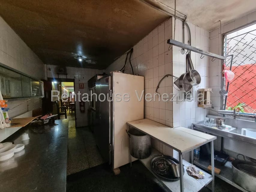 Negocios y Empresas (Alimentos y Bebidas) en Venta en Avenida 3, Merida - 15