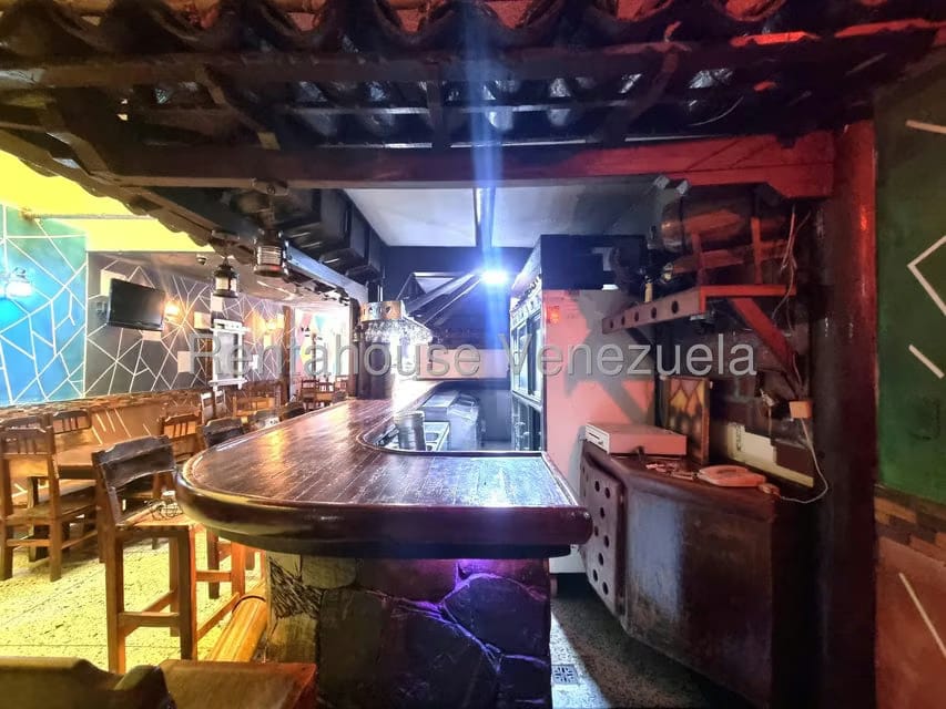 Negocios y Empresas (Alimentos y Bebidas) en Venta en Avenida 3, Merida - 5