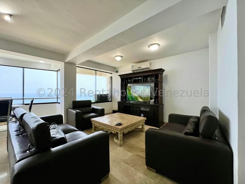 Apartamento (1 Nivel) en Venta en La Llanada, Vargas - 12