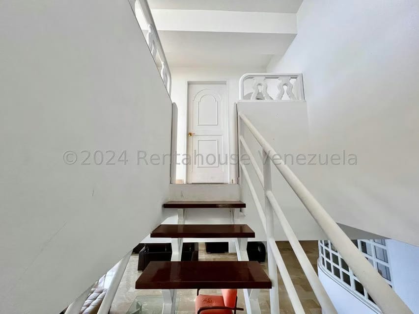 Apartamento (1 Nivel) en Venta en La Llanada, Vargas - 16