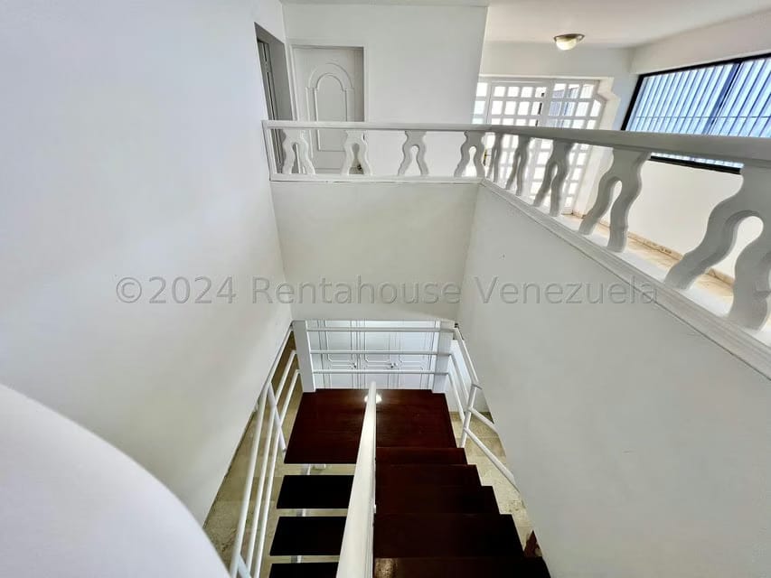Apartamento (1 Nivel) en Venta en La Llanada, Vargas - 17