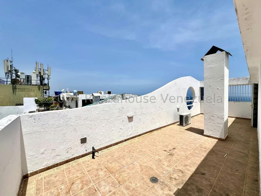 Apartamento (1 Nivel) en Venta en La Llanada, Vargas - 19