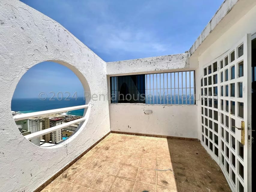 Apartamento (1 Nivel) en Venta en La Llanada, Vargas - 20