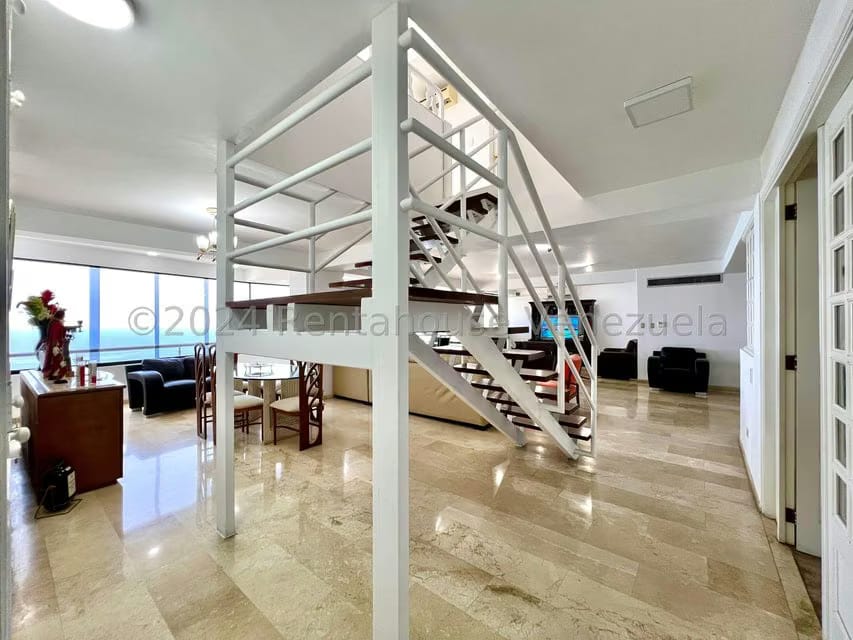 Apartamento (1 Nivel) en Venta en La Llanada, Vargas - 3