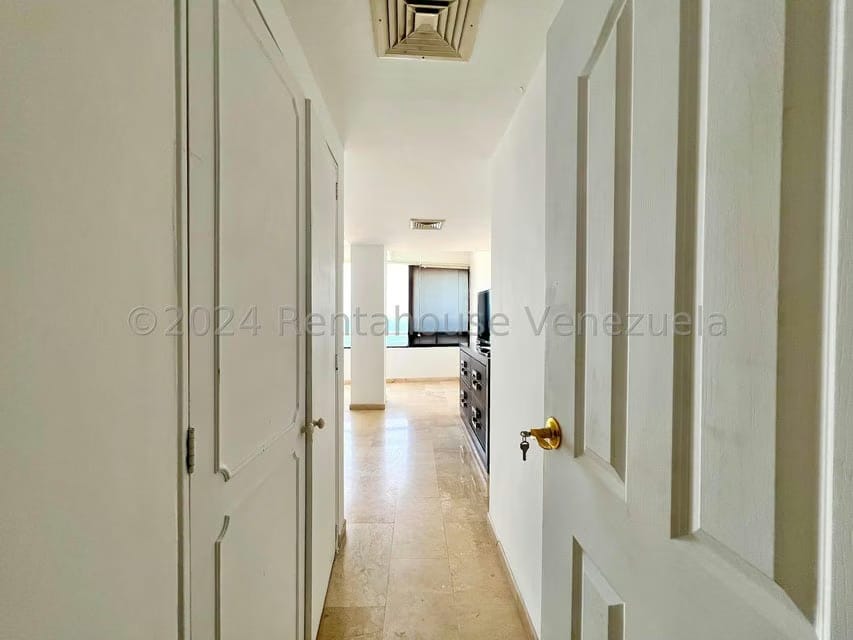 Apartamento (1 Nivel) en Venta en La Llanada, Vargas - 21