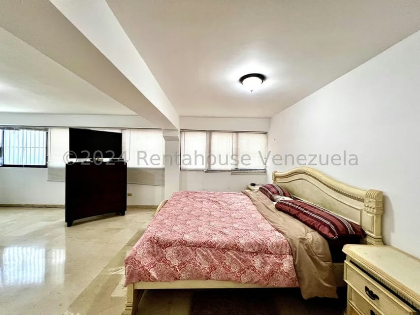 Apartamento (1 Nivel) en Venta en La Llanada, Vargas - 23