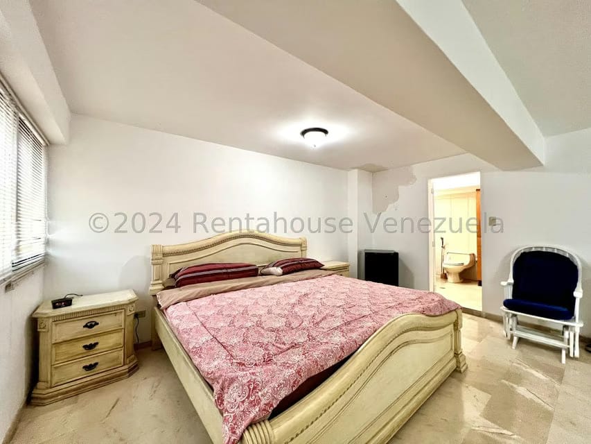 Apartamento (1 Nivel) en Venta en La Llanada, Vargas - 24