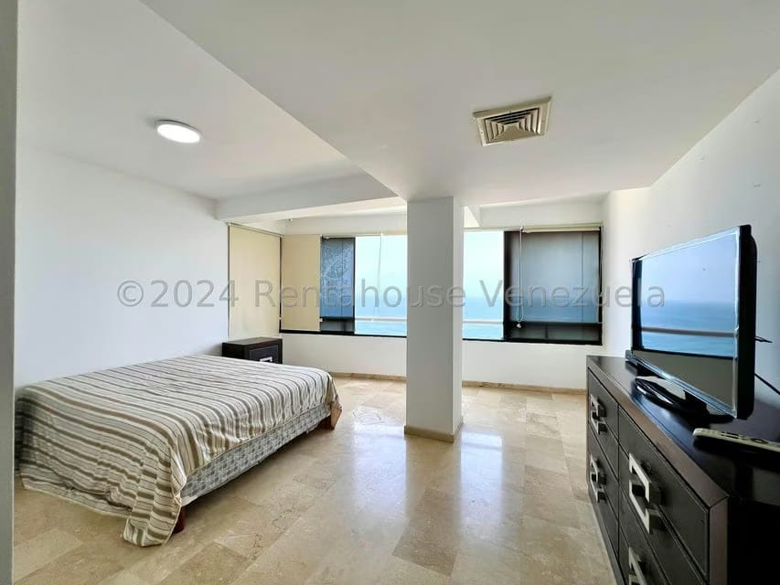 Apartamento (1 Nivel) en Venta en La Llanada, Vargas - 30