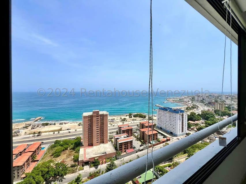 Apartamento (1 Nivel) en Venta en La Llanada, Vargas - 31