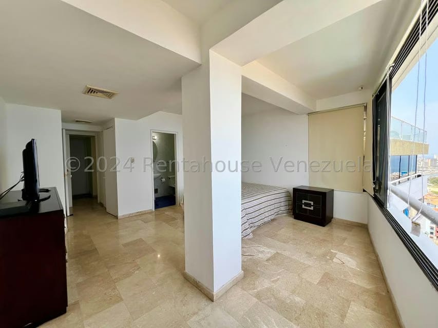 Apartamento (1 Nivel) en Venta en La Llanada, Vargas - 32