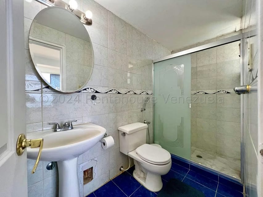 Apartamento (1 Nivel) en Venta en La Llanada, Vargas - 35