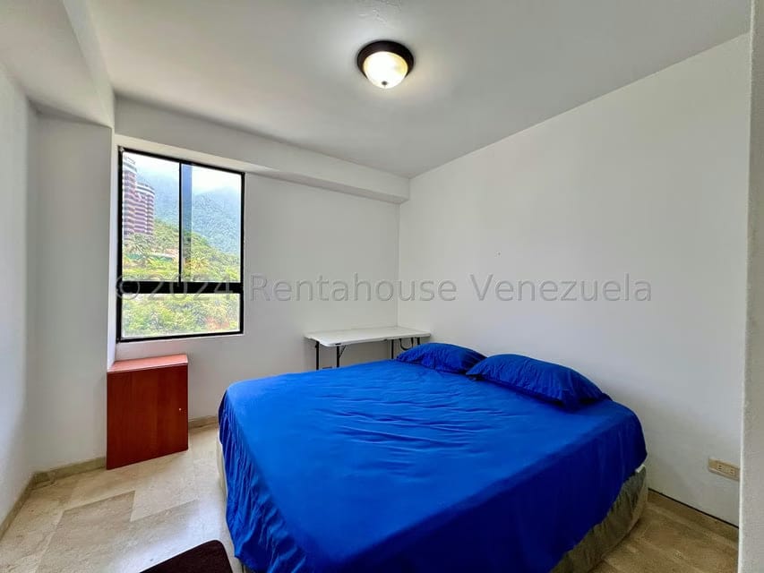 Apartamento (1 Nivel) en Venta en La Llanada, Vargas - 36