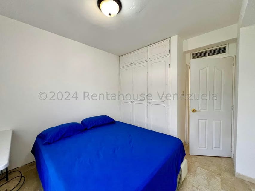 Apartamento (1 Nivel) en Venta en La Llanada, Vargas - 37