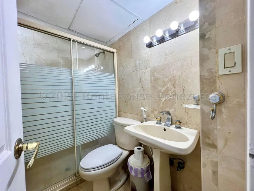 Apartamento (1 Nivel) en Venta en La Llanada, Vargas - 38
