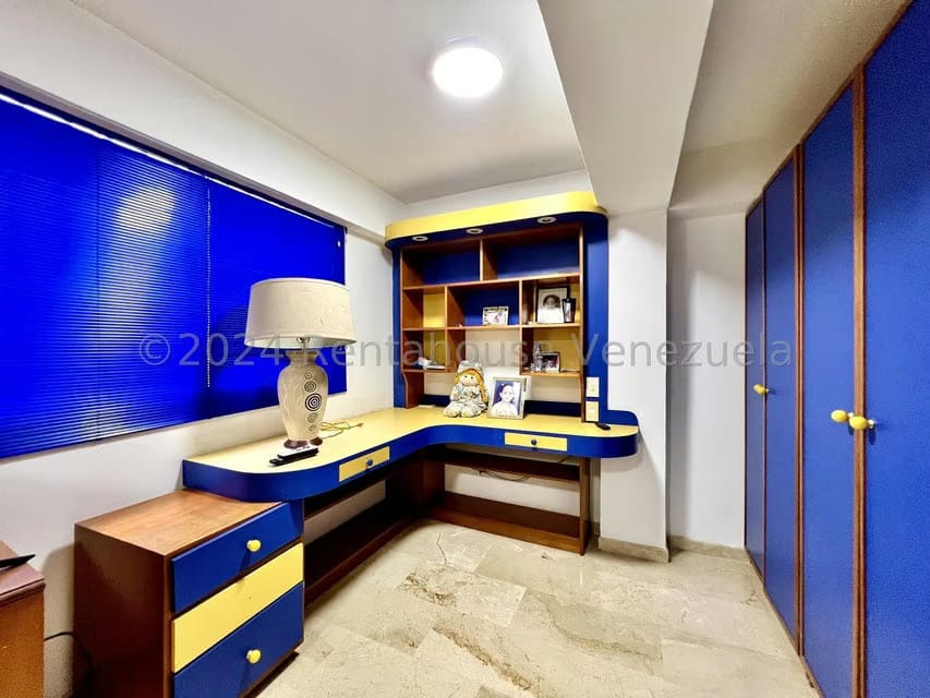 Apartamento (1 Nivel) en Venta en La Llanada, Vargas - 41