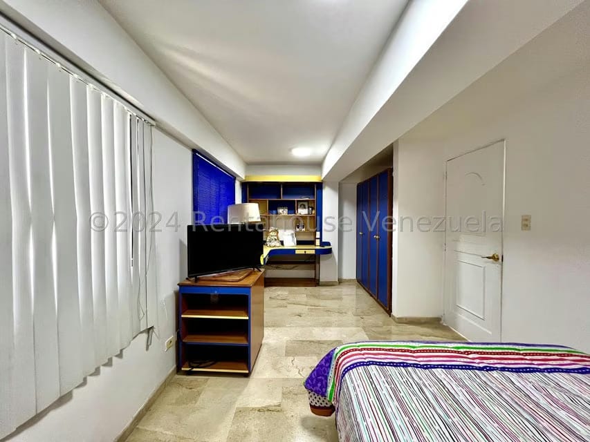Apartamento (1 Nivel) en Venta en La Llanada, Vargas - 42