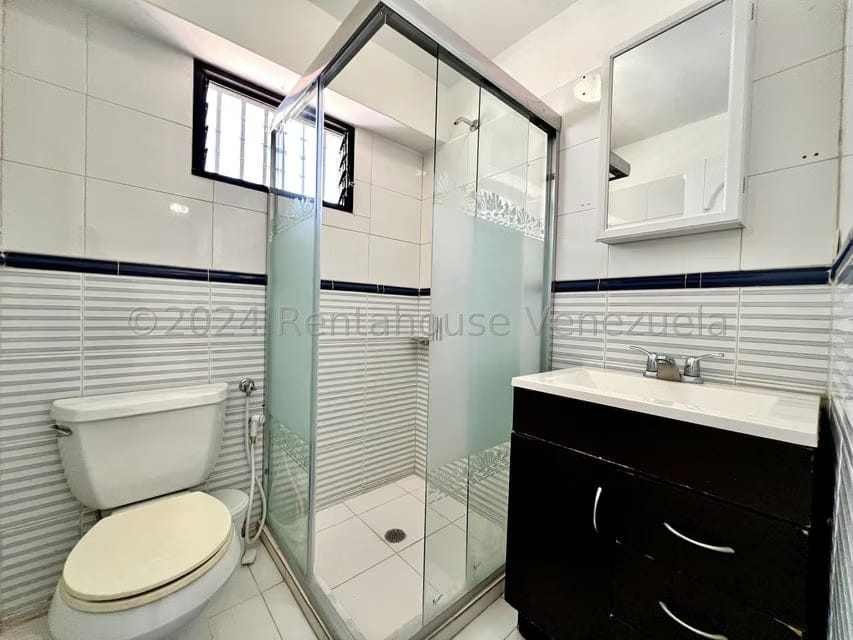 Apartamento (1 Nivel) en Venta en La Llanada, Vargas - 43