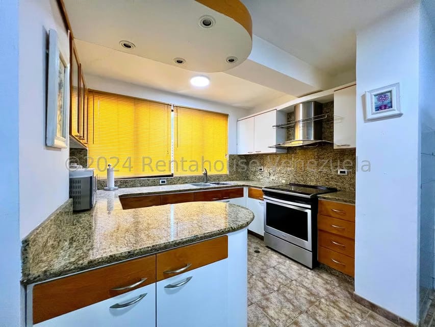 Apartamento (1 Nivel) en Venta en La Llanada, Vargas - 45