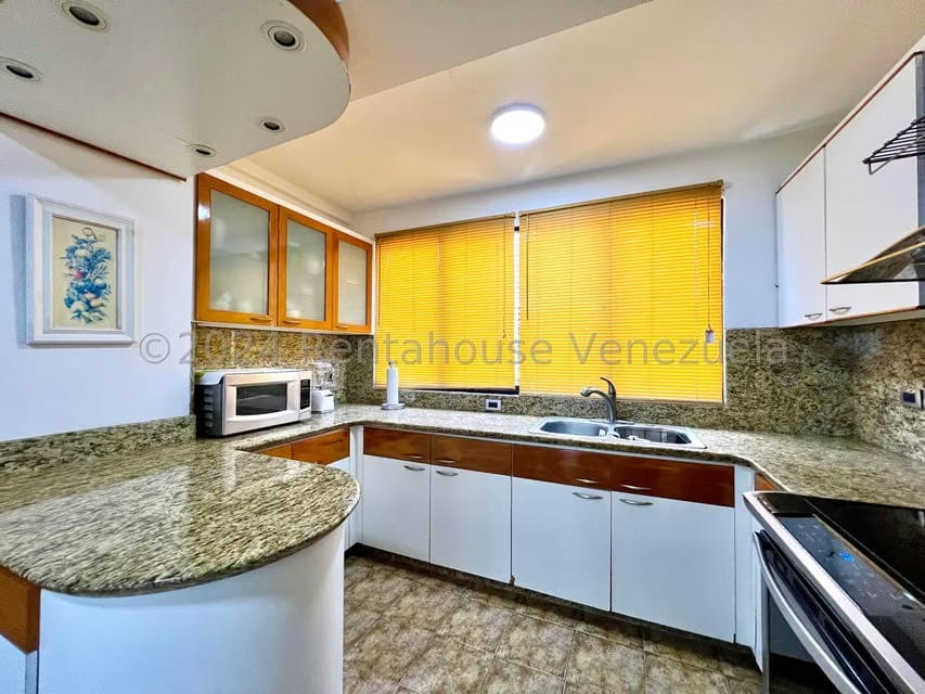 Apartamento (1 Nivel) en Venta en La Llanada, Vargas - 46